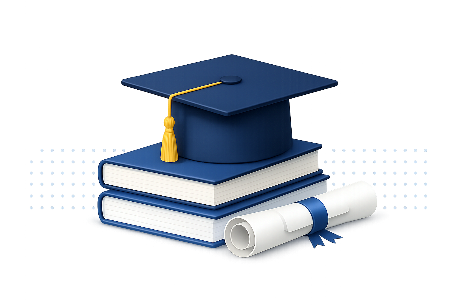 Material relacionado con formación académica